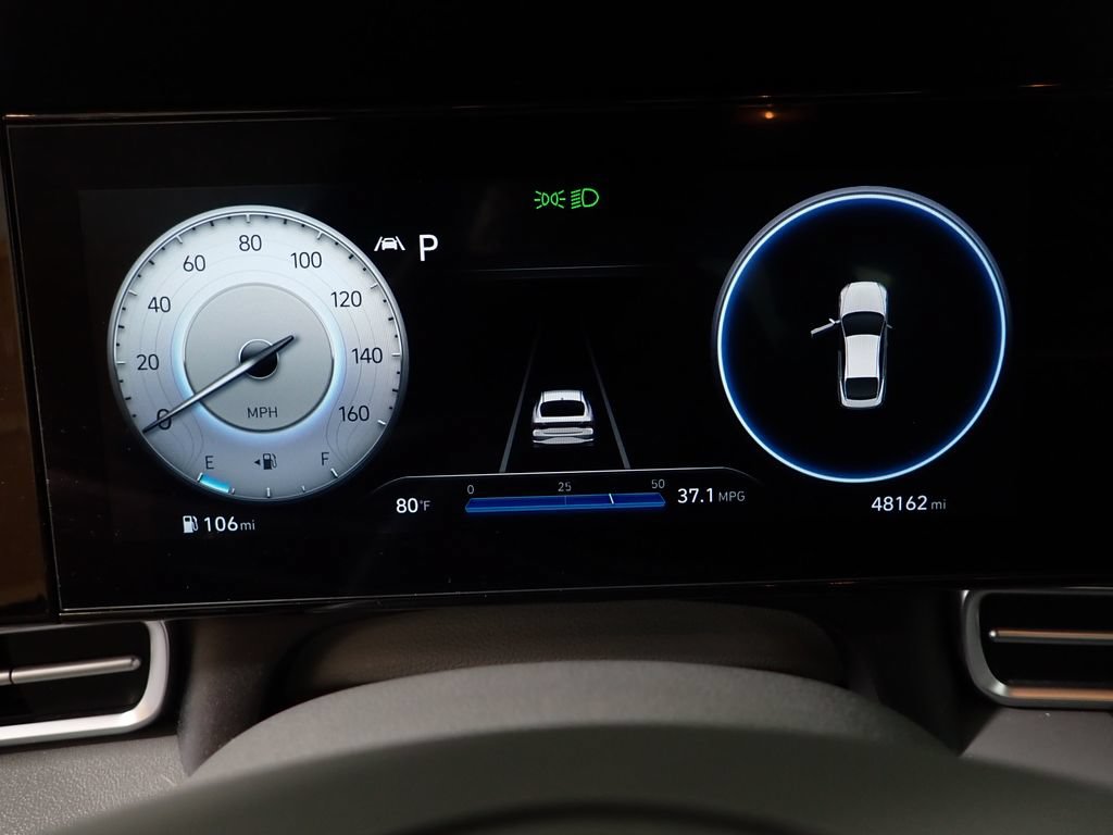 Used 2023 Hyundai Elantra SEL w/ Convenience Package FWD image 23