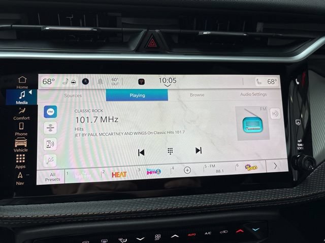 New 2026 Jeep Cherokee Limited AWD/4WD image 12