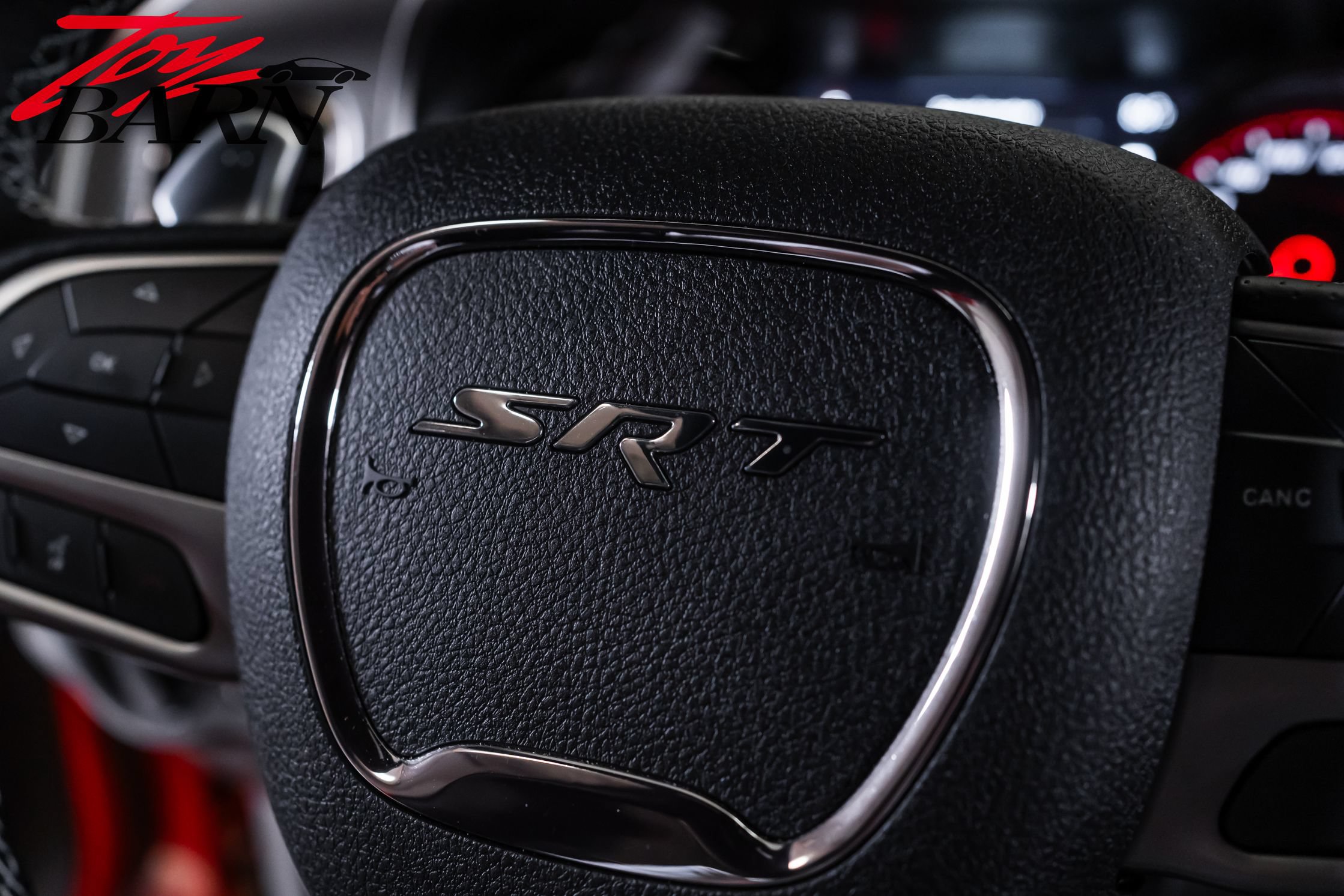 Used 2022 Dodge Charger SRT Hellcat RWD image 25