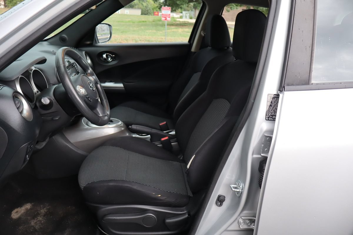 Used 2016 Nissan Juke S AWD/4WD image 19