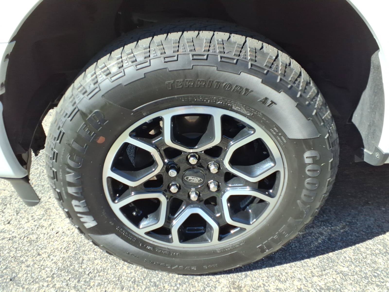 Used 2023 Ford F150 XLT w/ Equipment Group 302A High AWD/4WD image 13