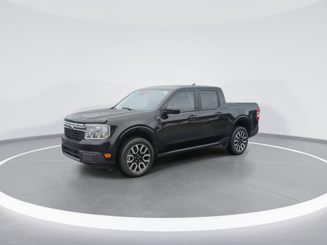 Used 2023 Ford Maverick Lariat w/ Lariat Luxury Package FWD image 4