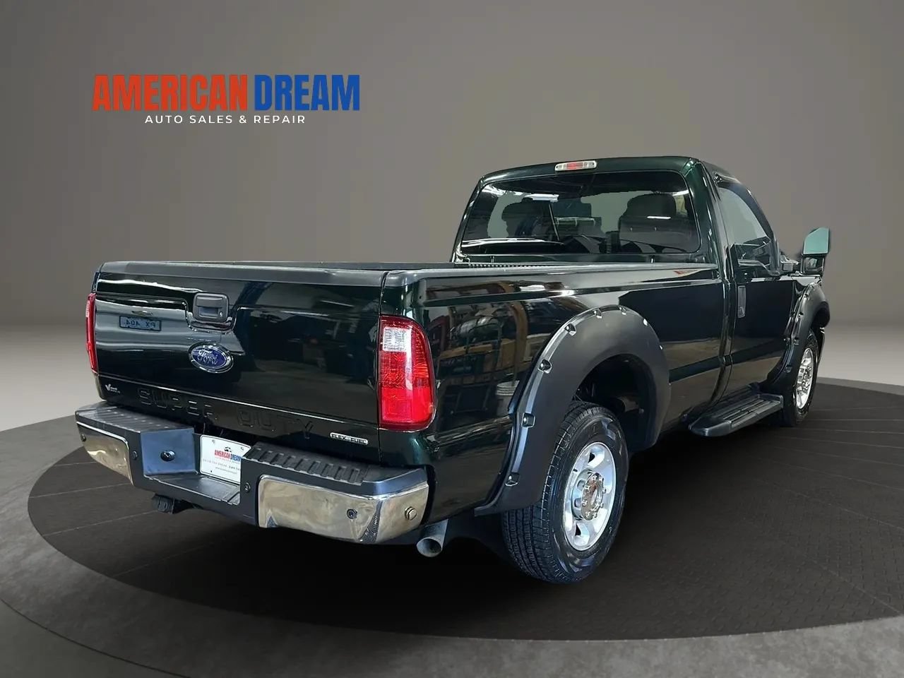 Used 2013 Ford F250 XLT w/ XLT Value Pkg RWD image 5