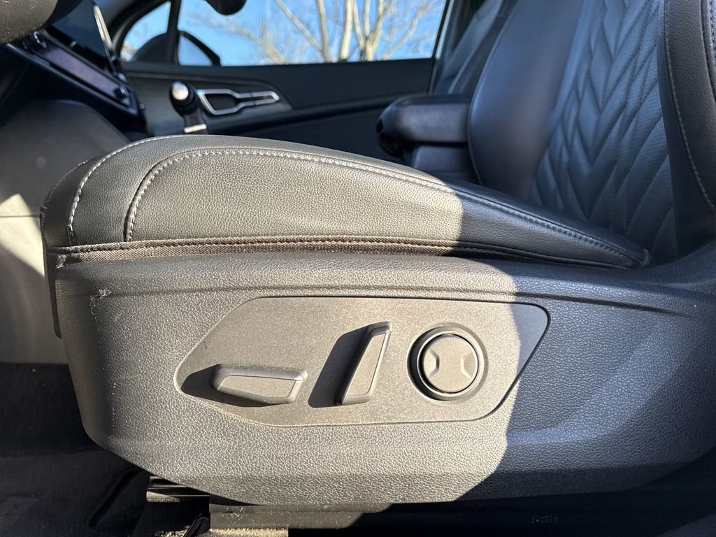 Used 2024 Kia Sportage X-Pro Prestige image 20