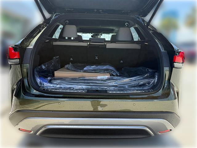 New 2026 Lexus RX 350 Premium Plus FWD image 8