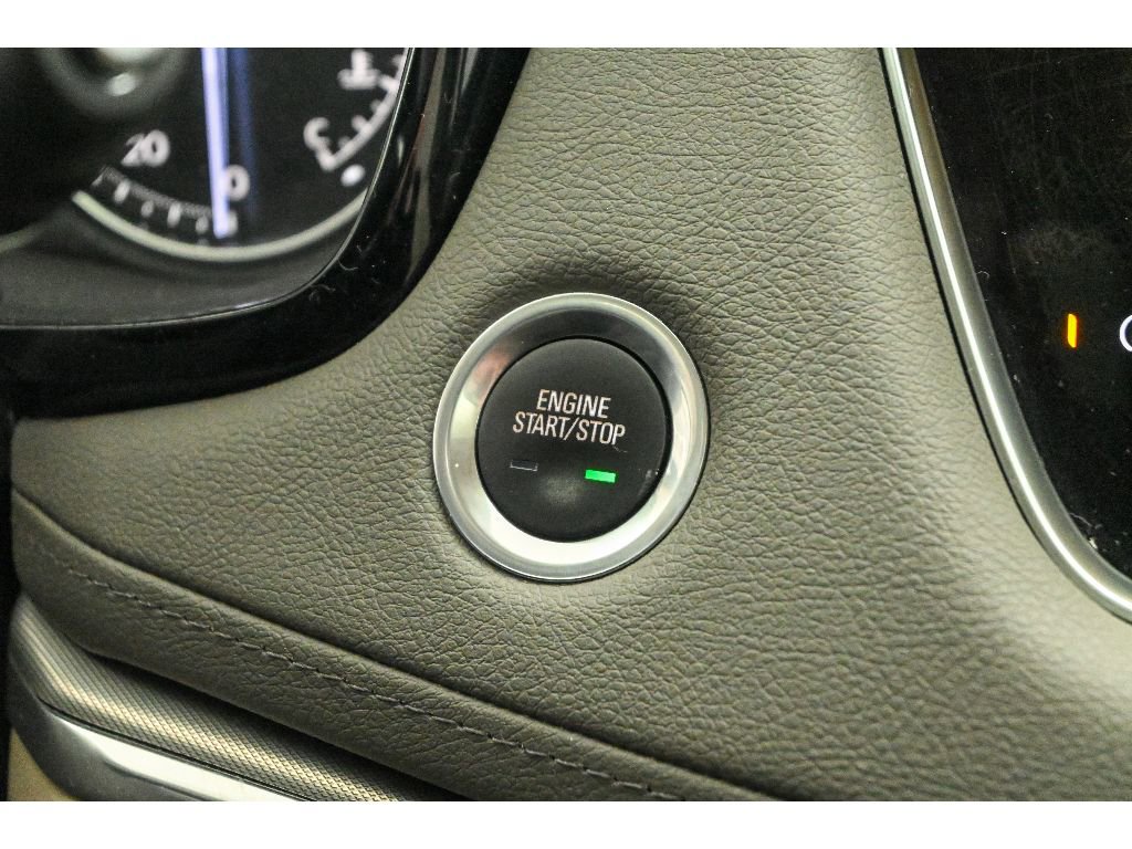 Certified 2021 Cadillac XT5 Premium Luxury image 53