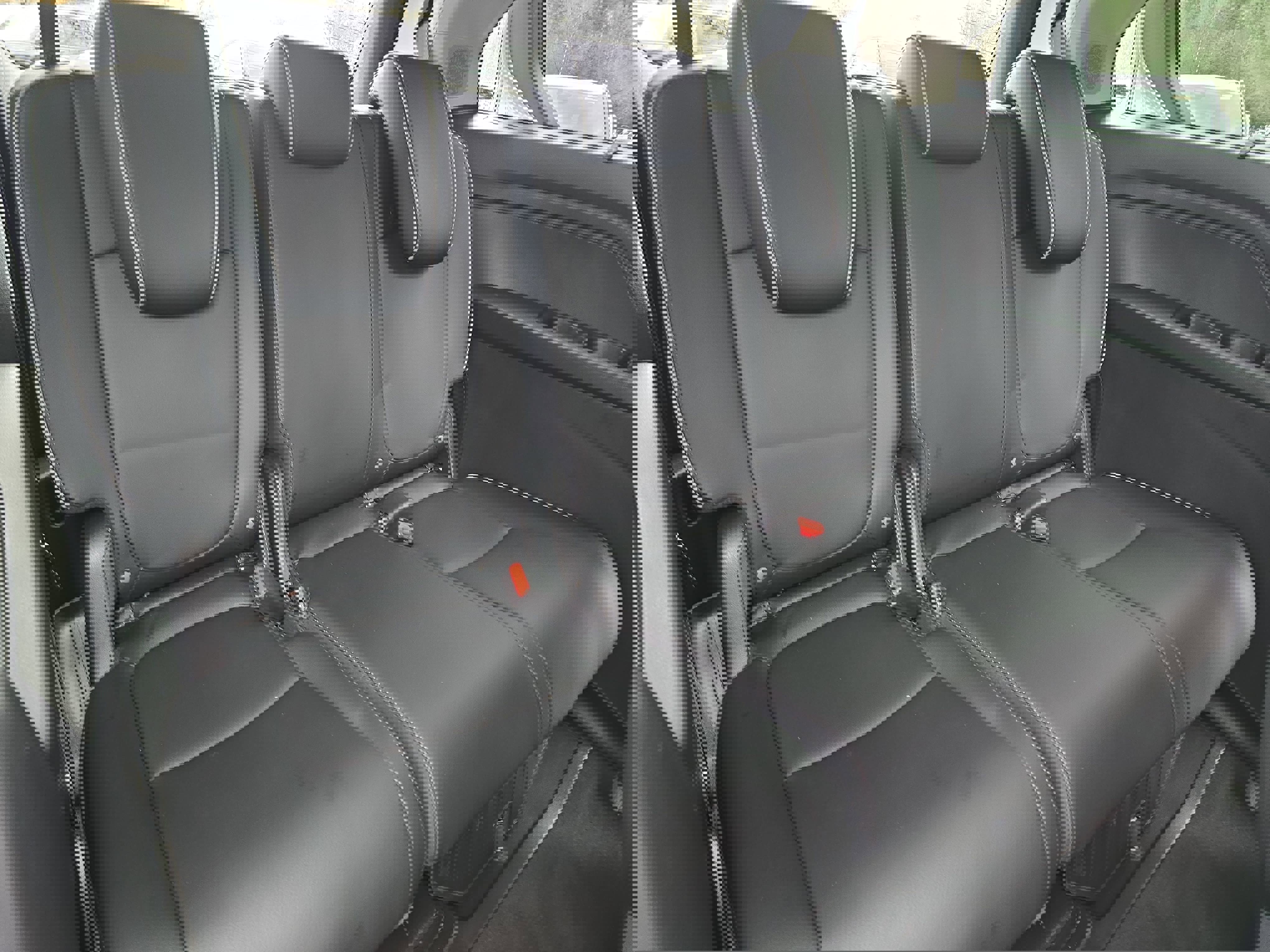 Certified 2025 Honda Odyssey Elite image 12