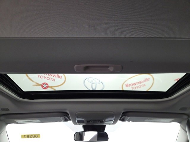 Certified 2025 Toyota RAV4 XLE Premium image 45