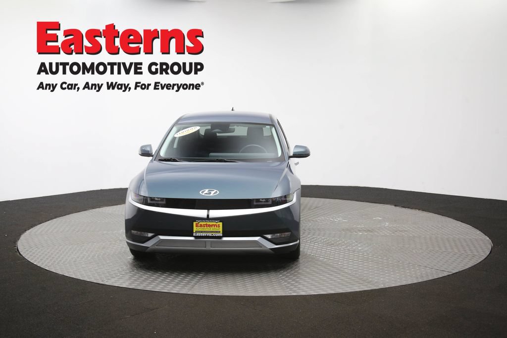 Used 2023 Hyundai Ioniq 5 SE w/ Cargo Package AWD/4WD image 52