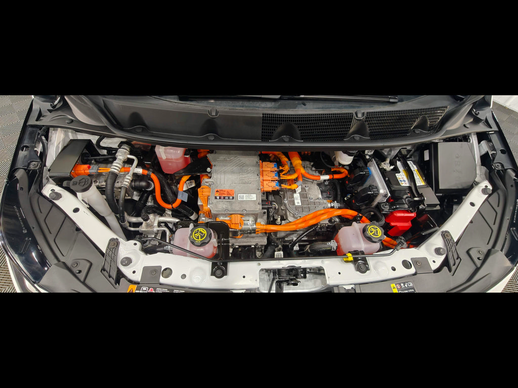 Used 2023 Chevrolet Bolt LT w/ Driver Confidence Package FWD image 48