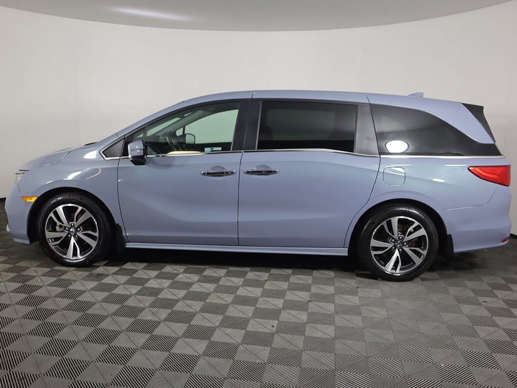 Used 2024 Honda Odyssey Touring image 21