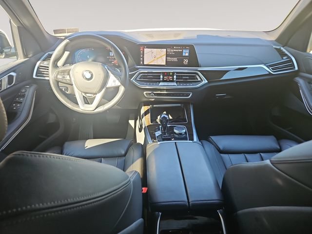 Used 2020 BMW X5 xDrive40i w/ Premium Package AWD/4WD image 10