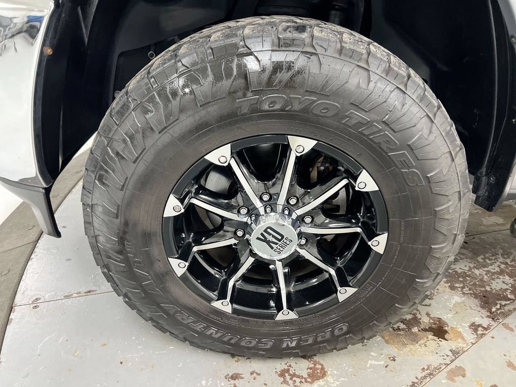 Used 2020 RAM 3500 Tradesman w/ Chrome Appearance Group AWD/4WD image 26