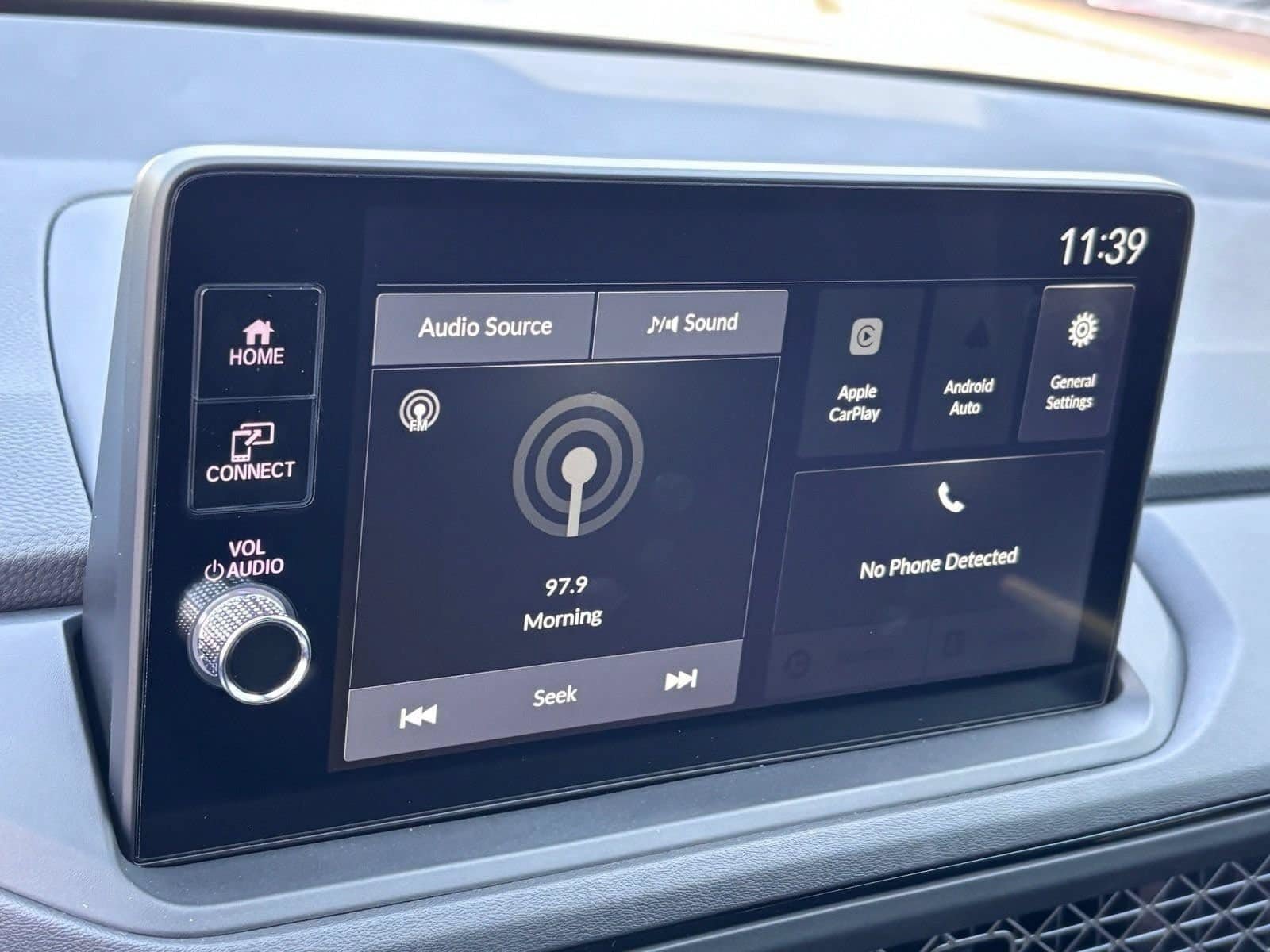 New 2026 Honda Accord SE image 17
