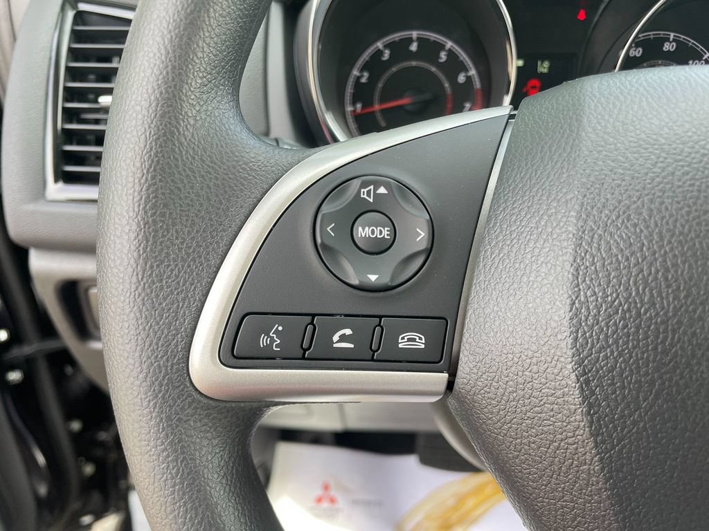 New 2026 Mitsubishi Outlander Sport ES AWD/4WD image 16