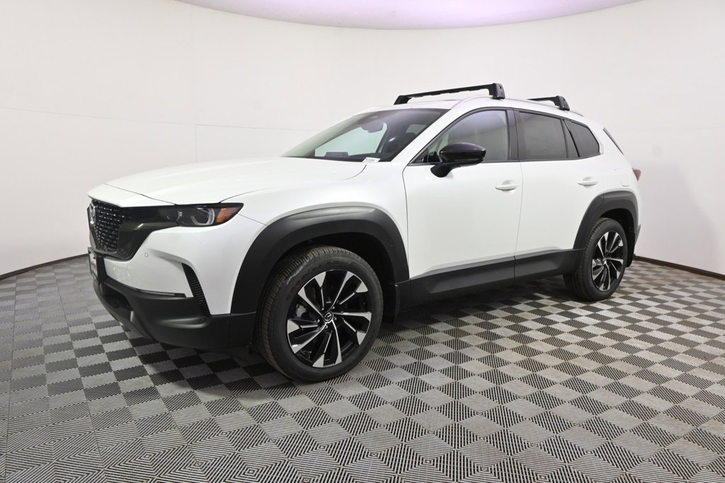 New 2026 MAZDA CX-50 2.5 Hybrid w/ Premium Plus Pkg image 2