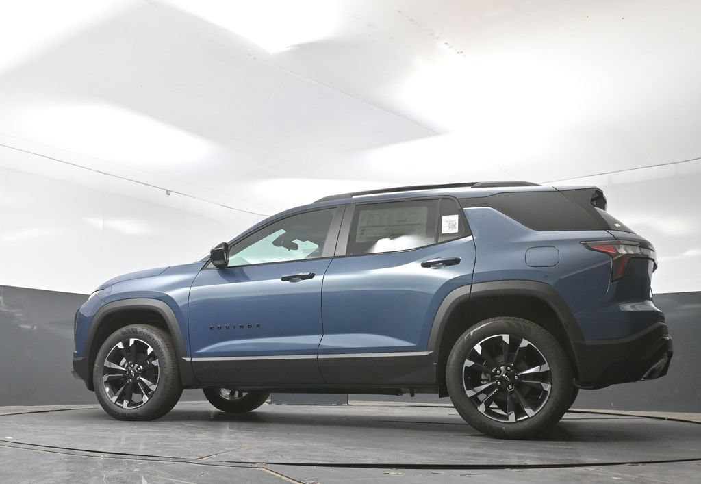 New 2027 Chevrolet Equinox RS FWD image 42