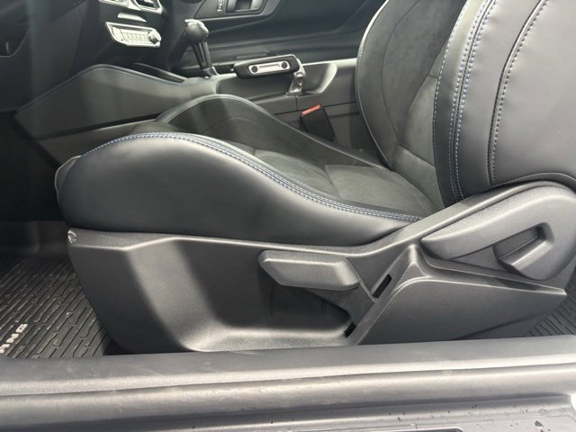 New 2026 Ford Mustang Dark Horse w/ Anti-Theft Package image 7