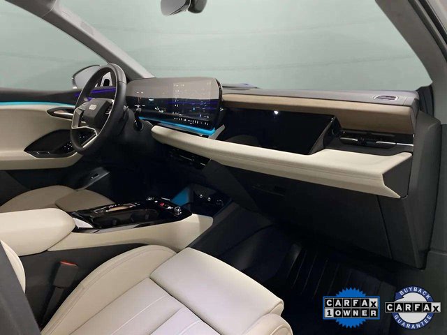 Used 2025 Audi Q6 e-tron Premium Plus w/ Premium Plus image 22