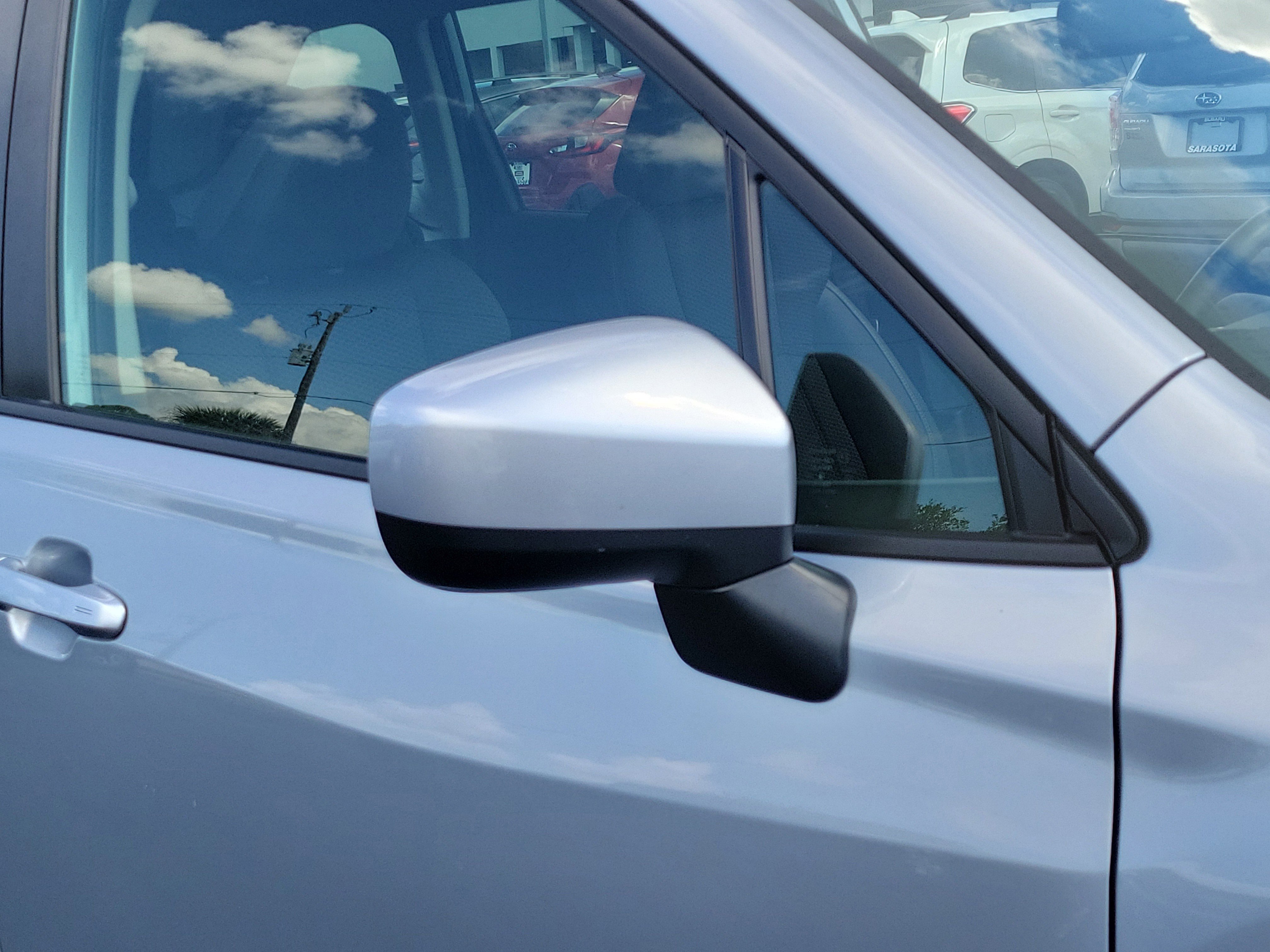 Certified 2023 Subaru Forester Premium image 9