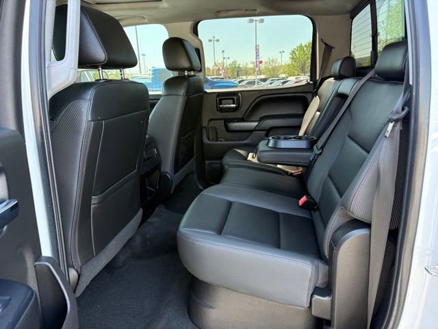 Used 2018 GMC Sierra 1500 SLT image 21