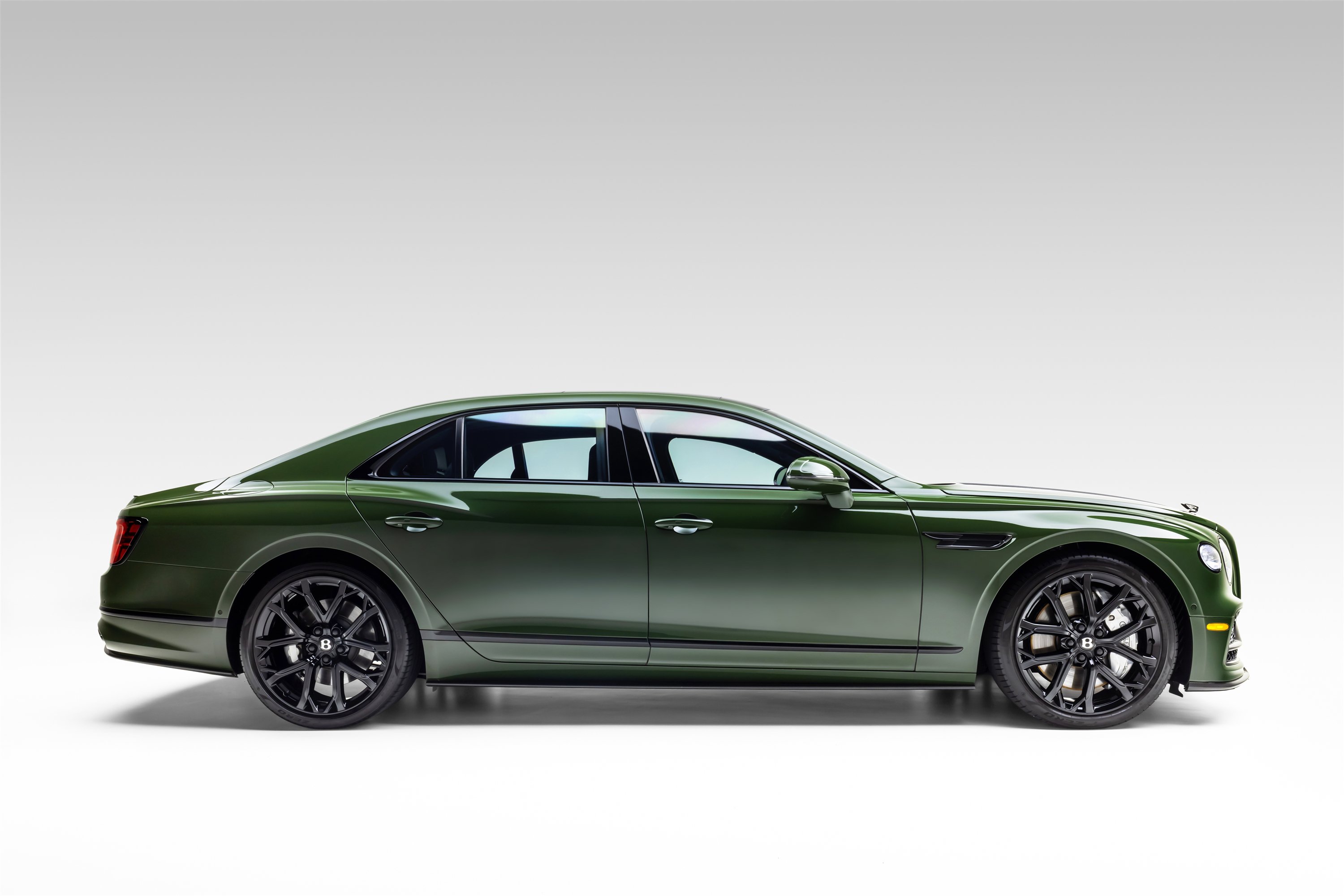 Used 2024 Bentley Flying Spur W12 AWD/4WD image 8