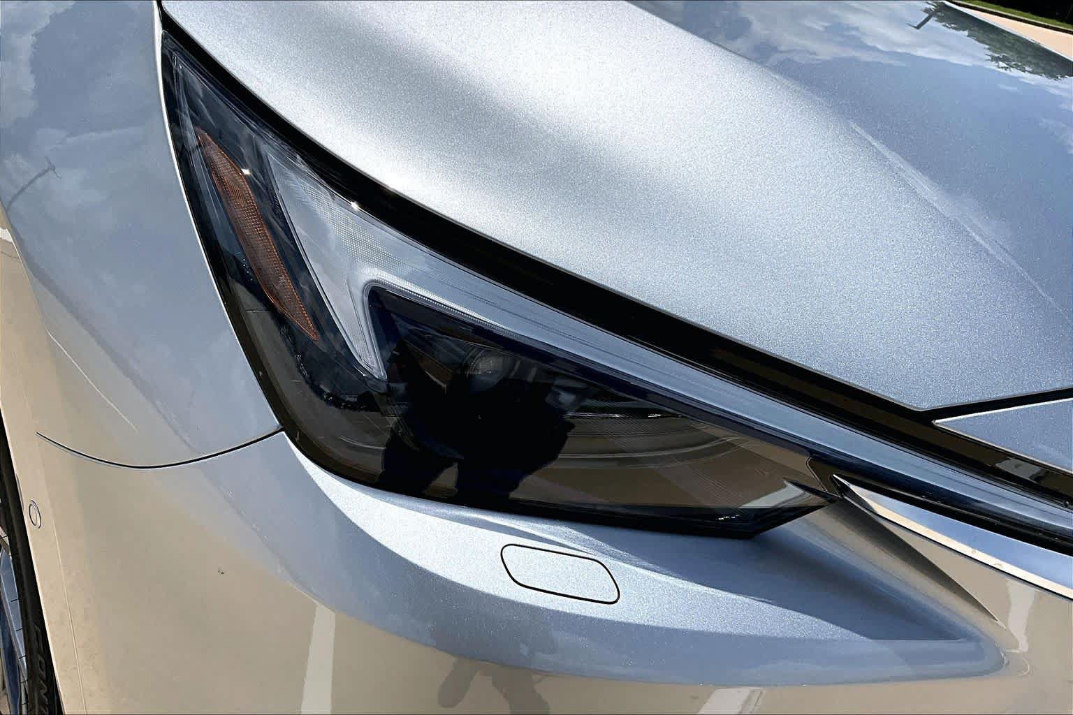 New 2026 Lexus TX 350 AWD w/ Technology Package image 13