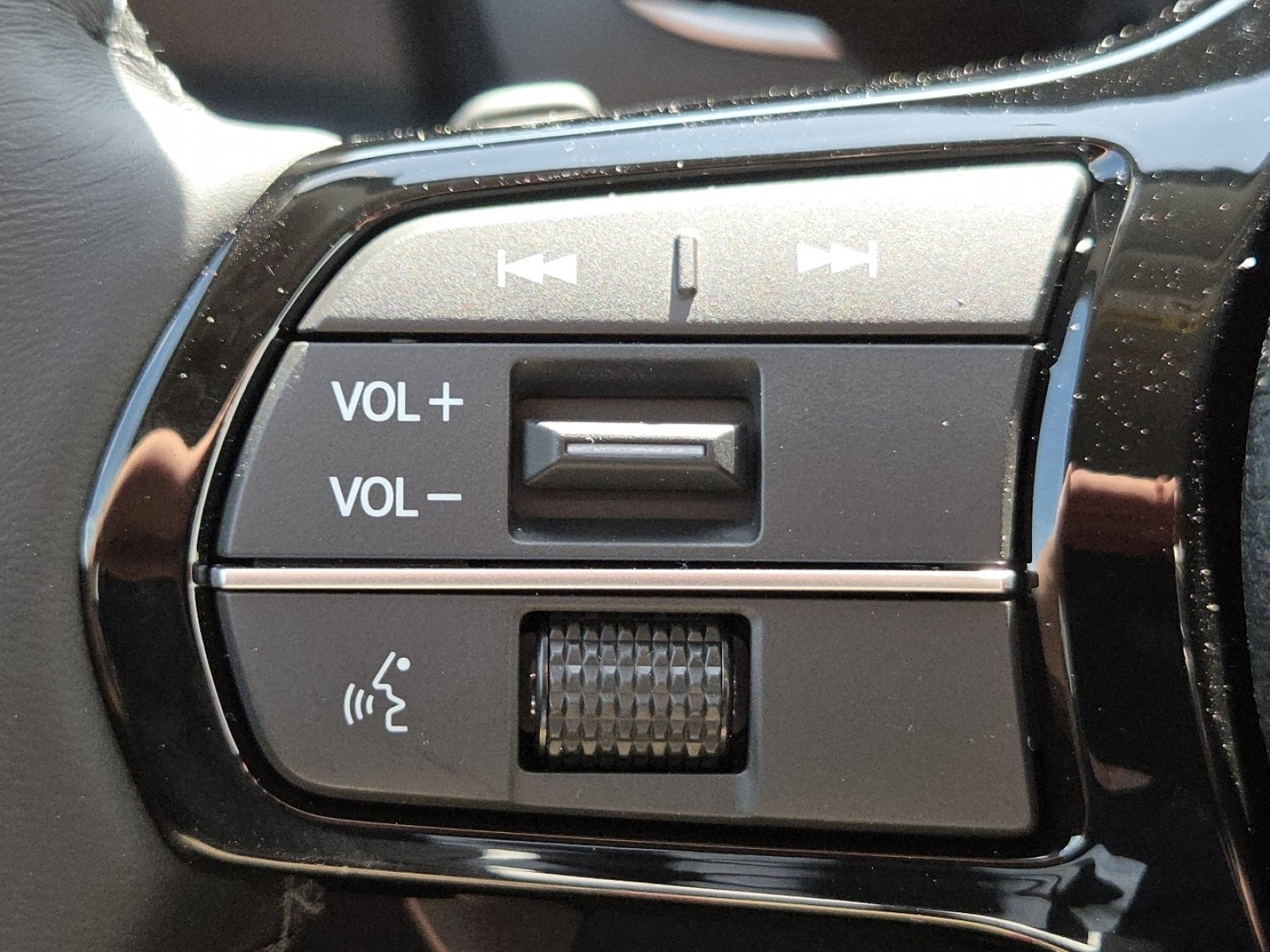 New 2026 Honda Pilot EX-L image 10