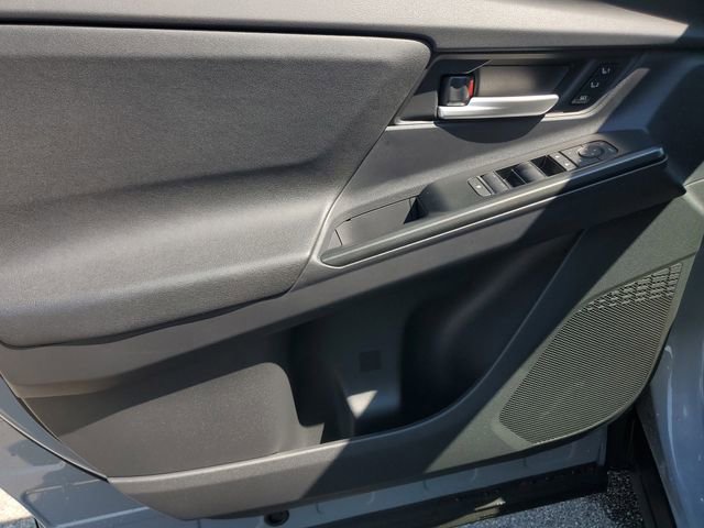 New 2026 Subaru Uncharted AWD image 21