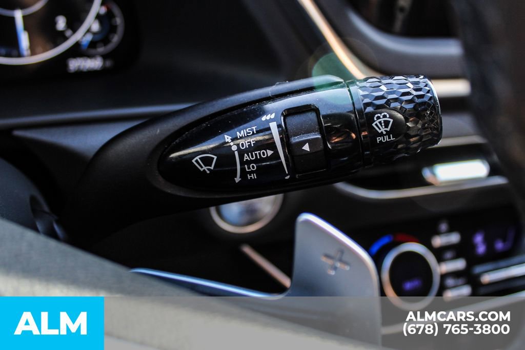 Used 2022 Hyundai Sonata Limited image 28