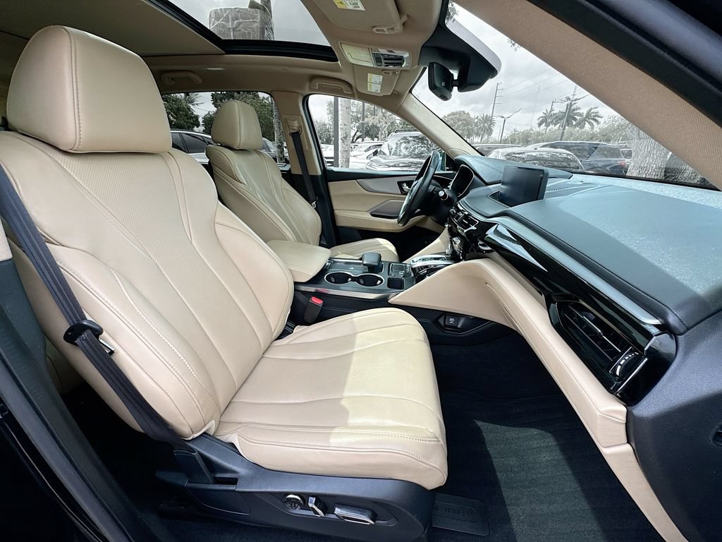 Used 2024 Acura MDX FWD w/ Technology Package image 32