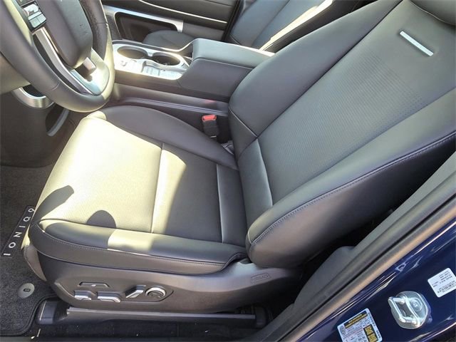 New 2026 Hyundai Ioniq 9 Limited image 34