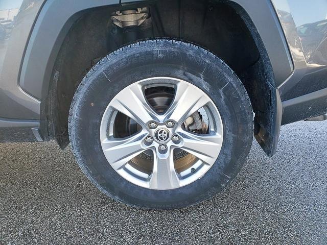 Used 2023 Toyota RAV4 XLE image 26