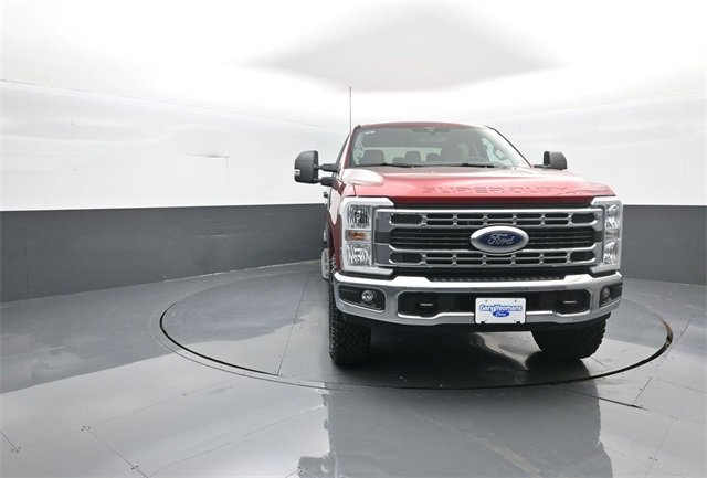New 2026 Ford F350 XLT w/ Tremor Off-Road Package image 2