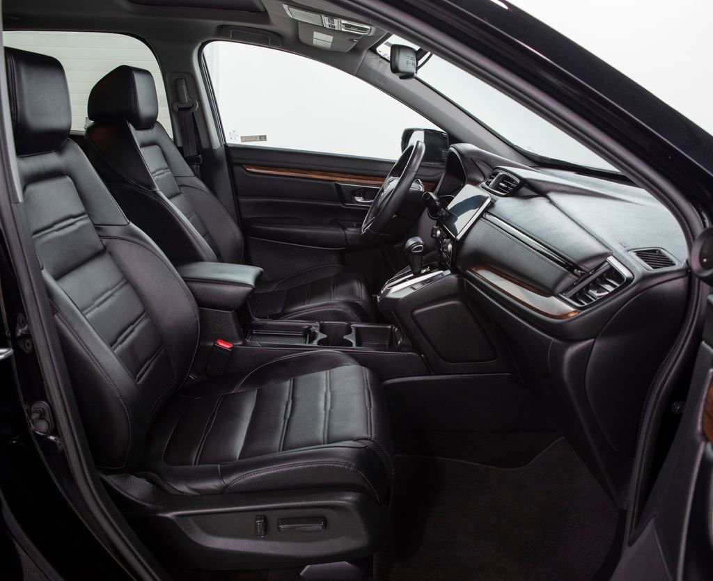 Used 2022 Honda CR-V EX-L image 14