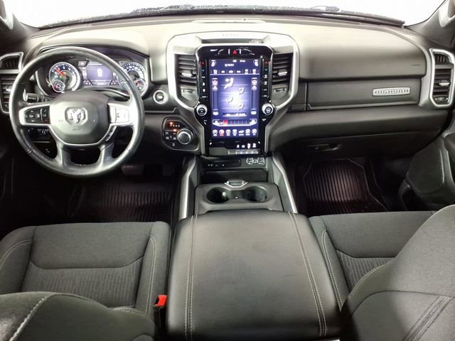 Used 2019 RAM 1500 Big Horn image 10