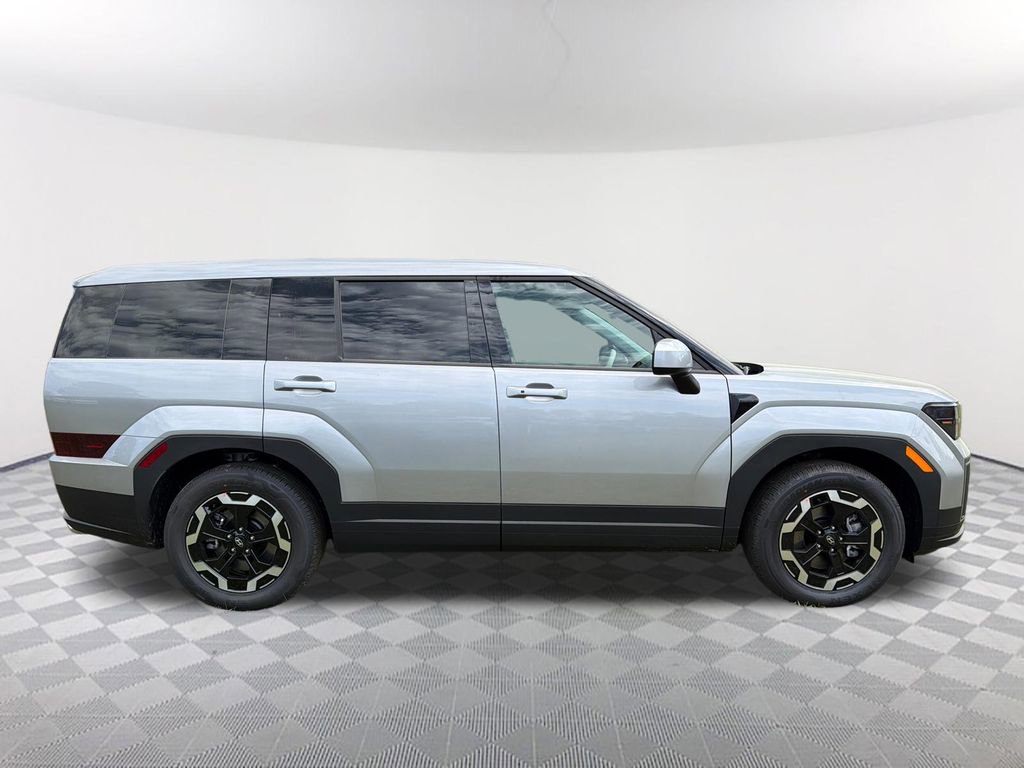 New 2026 Hyundai Santa Fe SE image 4