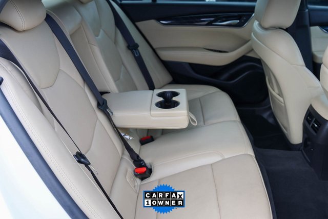 Used 2024 Cadillac CT5 Premium Luxury w/ Climate Package image 17