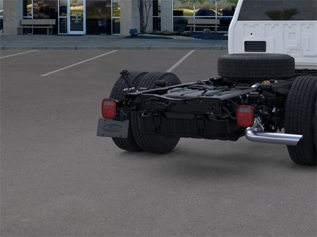 New 2025 Ford F350 XL w/ XL Chrome Package image 21