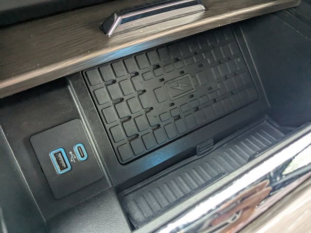 Used 2023 Ford Expedition Max Limited image 32