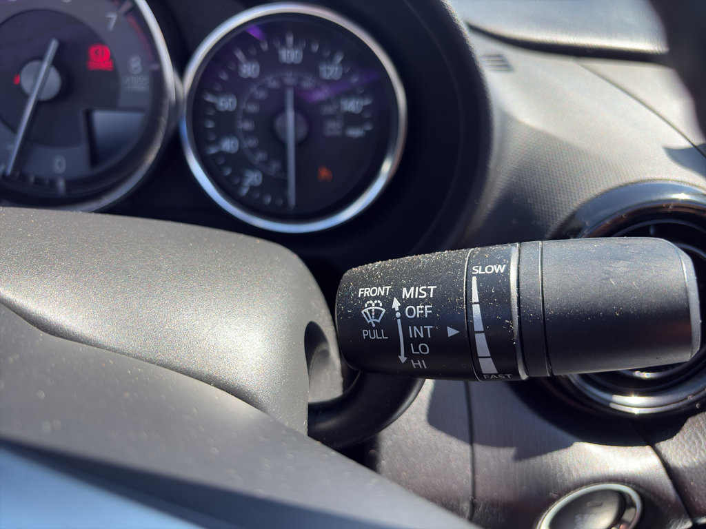 Used 2016 MAZDA MX-5 Miata Club image 27