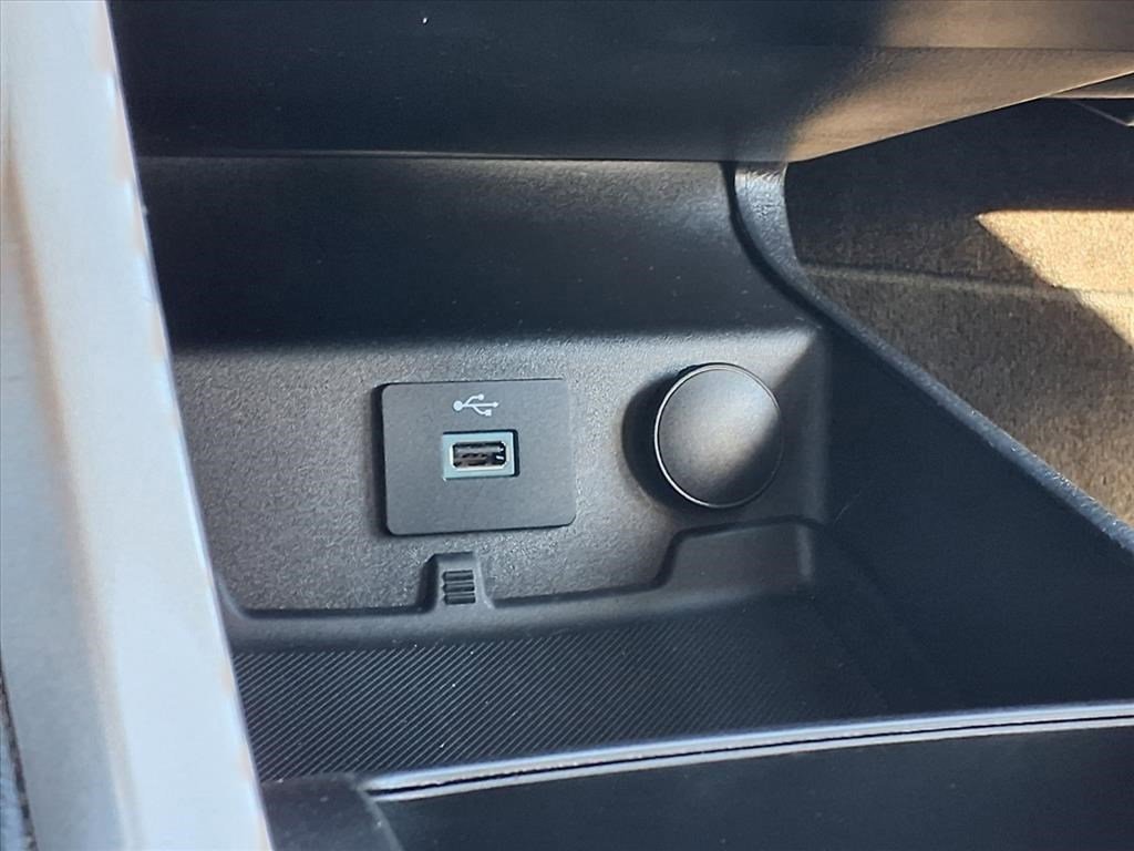 Used 2018 Ford Fusion S image 14