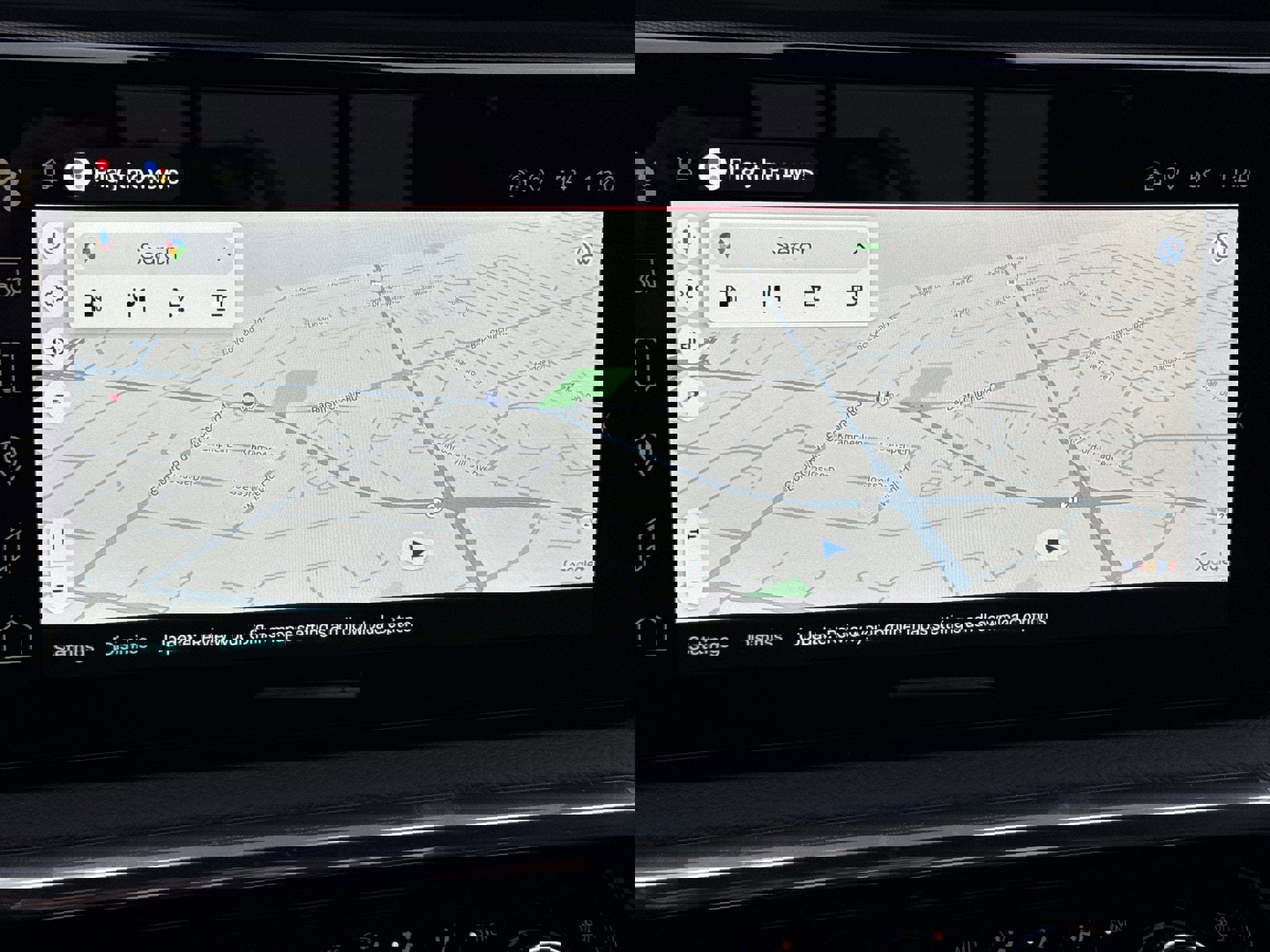 New 2026 GMC Sierra 2500 Denali w/ Denali Reserve Package image 43