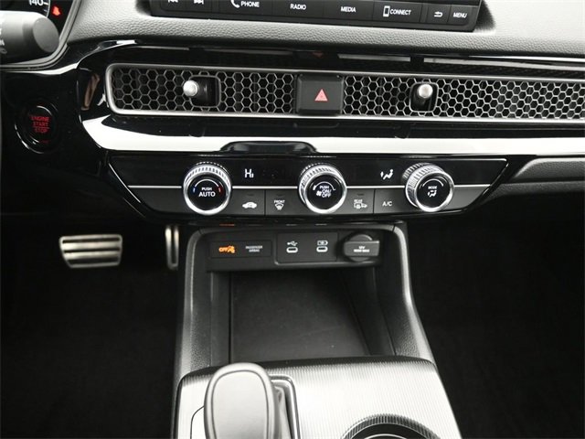 Used 2026 Honda Civic Sport image 30