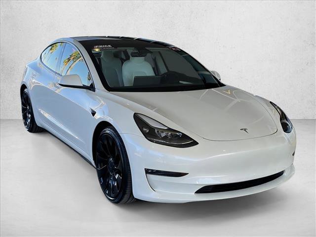 Used 2023 Tesla Model 3 Performance image 5