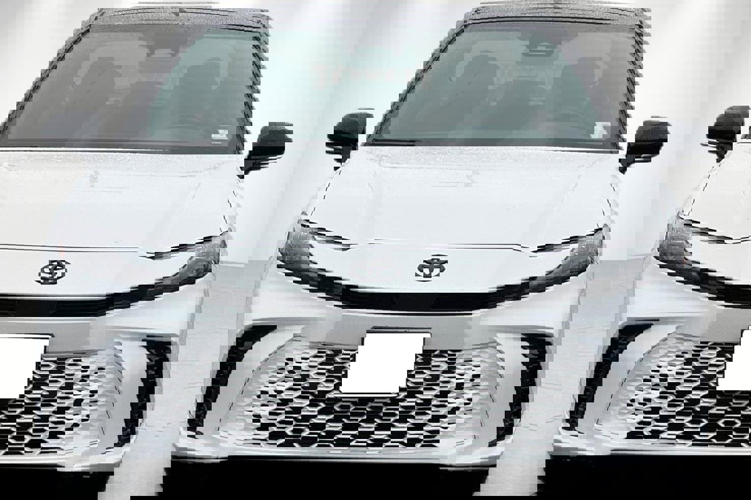 New 2026 Toyota Camry XSE image 7