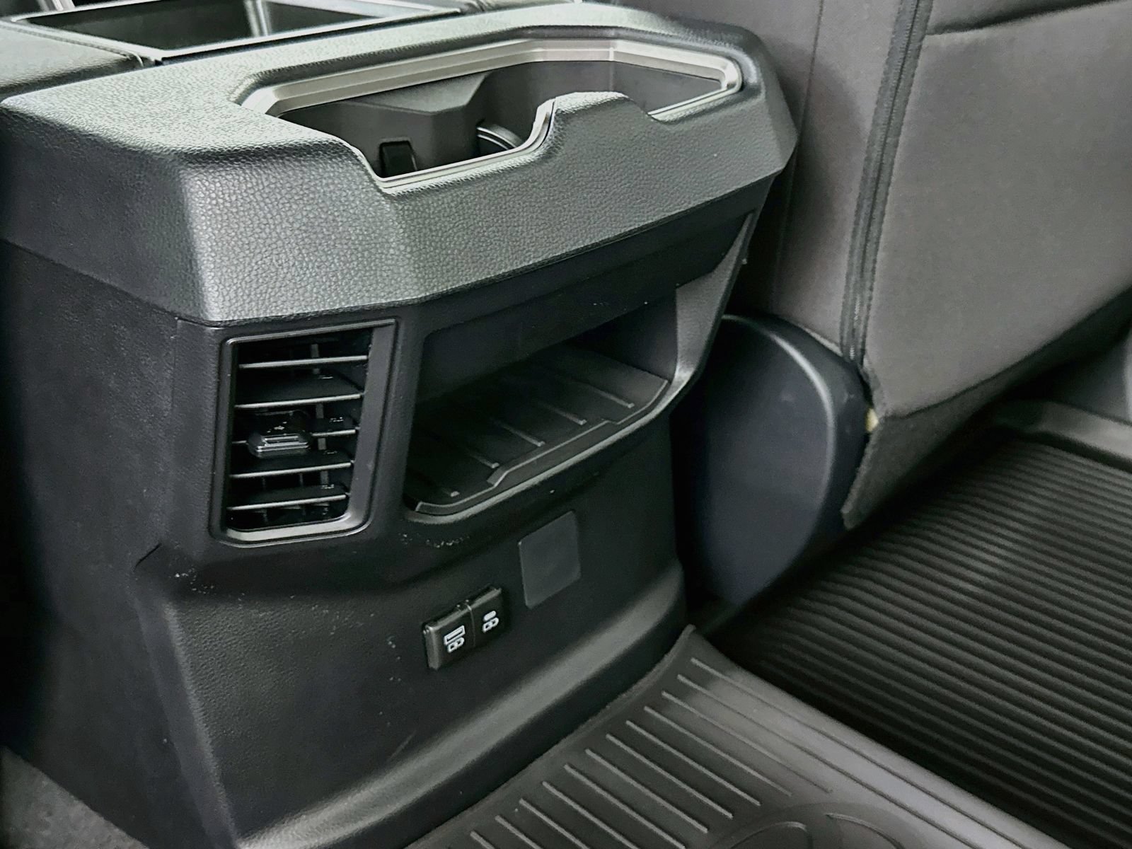 New 2026 Toyota Tundra SR5 AWD/4WD image 24