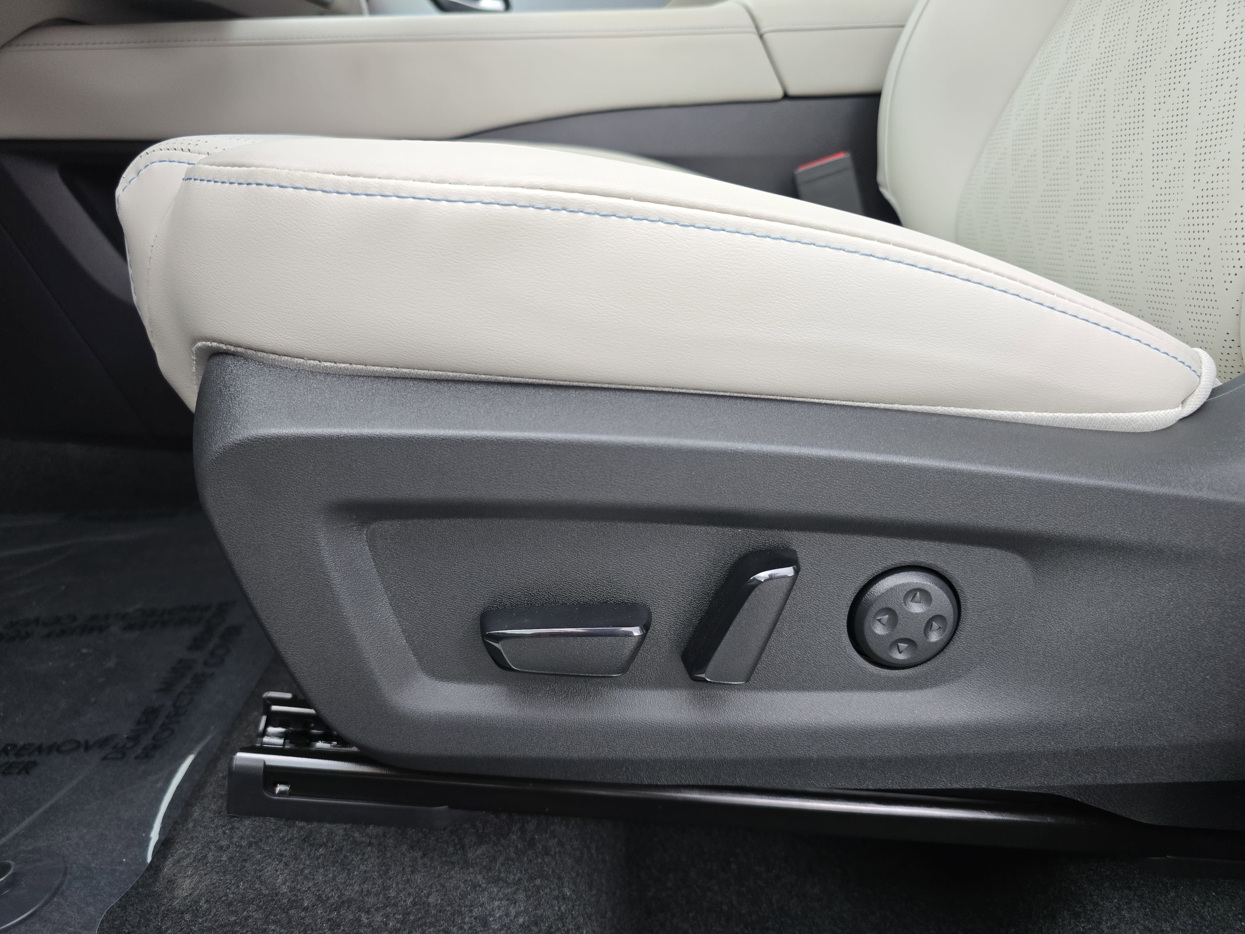 New 2026 Nissan Murano Platinum image 29