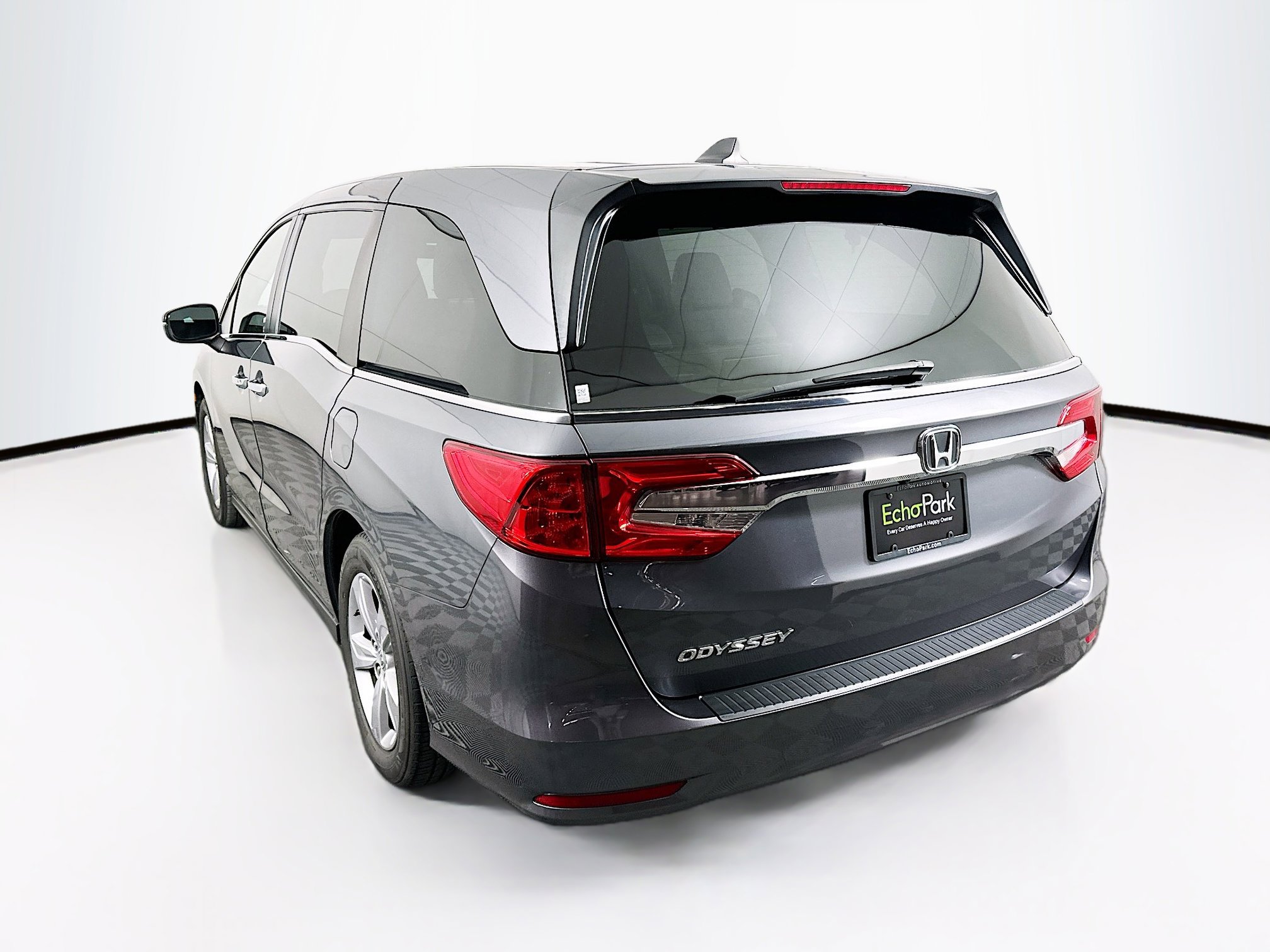 Used 2018 Honda Odyssey EX image 5