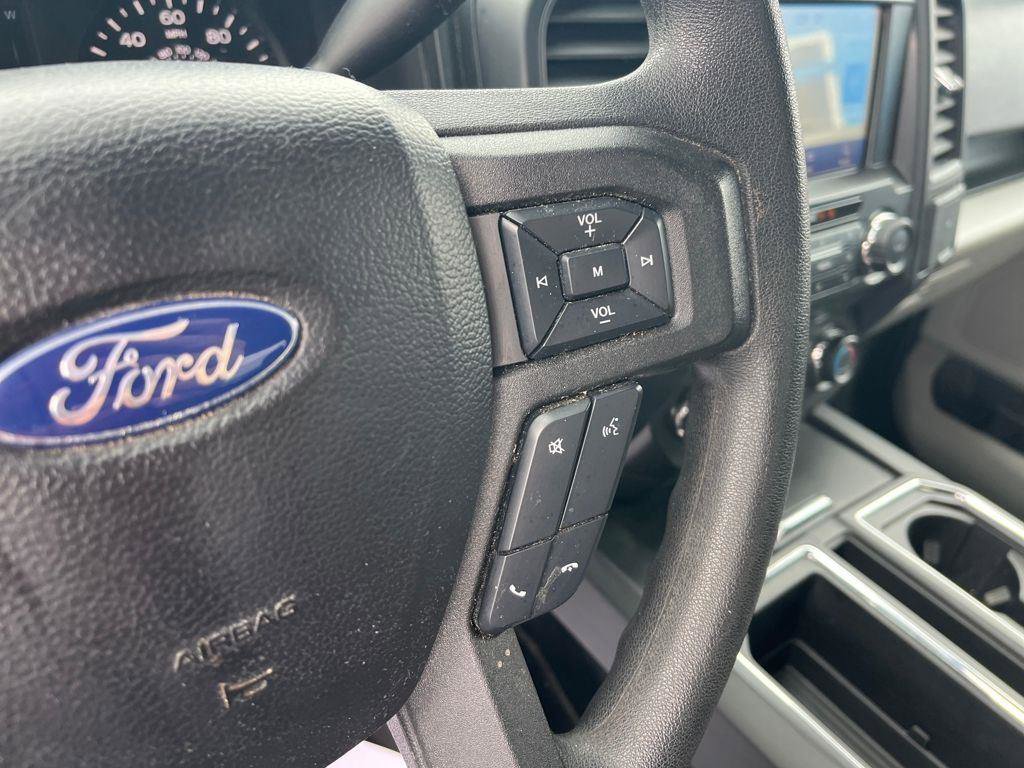 Used 2020 Ford F150 XL w/ Equipment Group 101A Mid AWD/4WD image 12